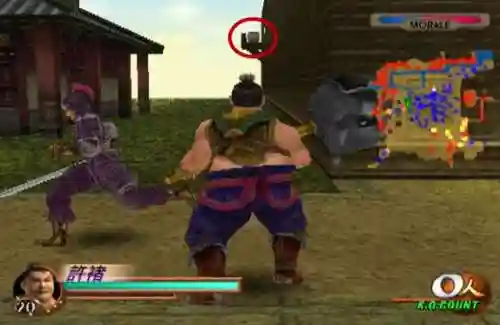 真三国无双2秘籍(真三国无双2手机作弊码)插图3