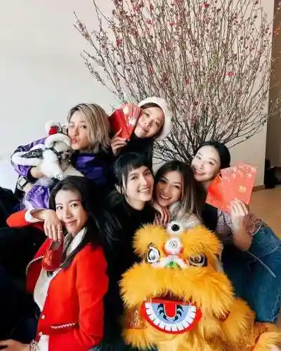 明星姐妹团阵容搭配(明星阵容最强大的一部电影)插图2 明星姐妹团阵容搭配(明星阵容最强大的一部电影)插图2
