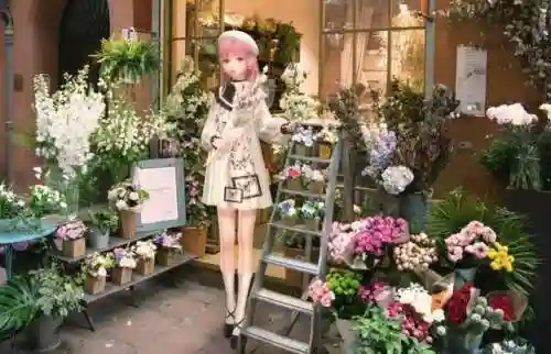 养成游戏排行榜适合女生玩的(养成类女生游戏)插图5
