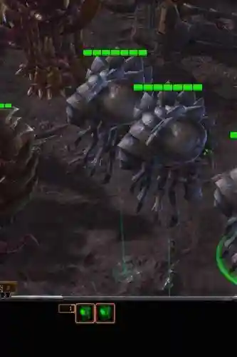 星际争霸1虫族战役攻略(星际争霸1兵种详细资料)插图3