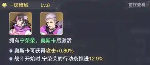 魂师契合阵容怎么搭配(斗罗大陆最佳搭配魂灵)插图6