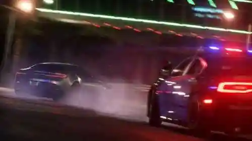 极品飞车16怎么样(极速飞车17手机版下载)