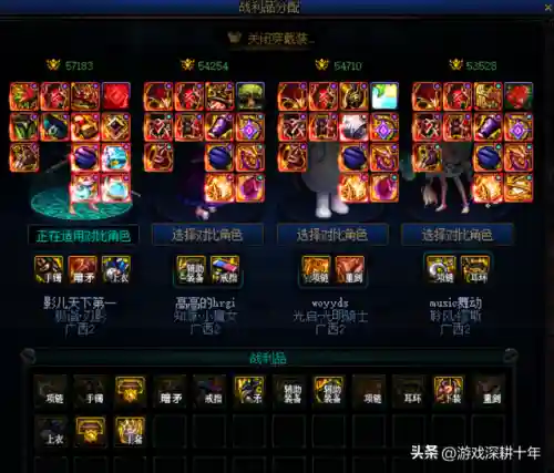 dnf跨界石怎么获得(dnf商城跨界石在哪买)插图4
