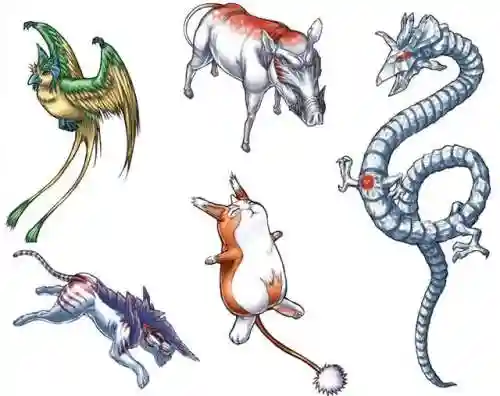 幽城幻剑录炼化攻略(幽城幻剑录五内加点)插图9
