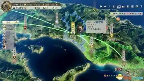 信长之野望12革新威力加强版攻略(信长之野望13中文版下载)插图85