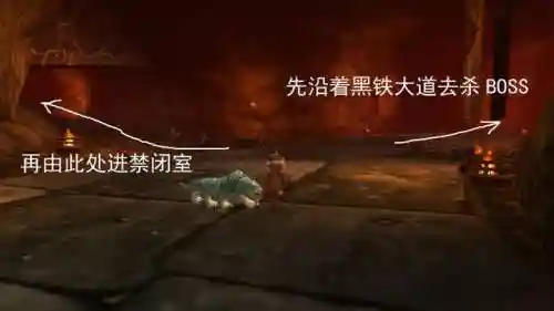黑石深渊怎么进去(黑石深渊一共几个任务)插图22