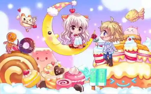 永恒之岛攻略(薄荷岛攻略)插图5