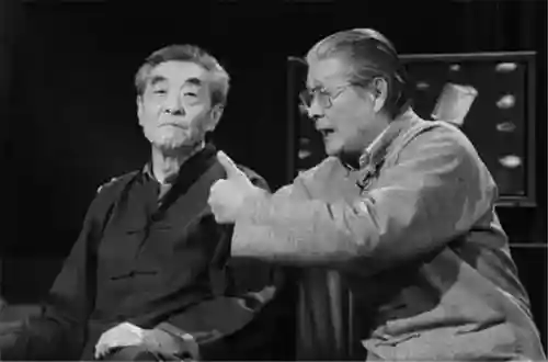 三国演义已故演员名单(86年三国演义演员表)插图22