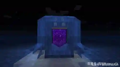 我的世界海洋之心怎么获得(潮涌核心怎么制作)插图6