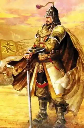 群雄逐鹿袁绍阵容搭配(袁绍10个最强阵容)插图3