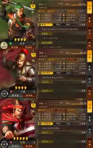 平民英雄战役阵容搭配(英雄之村推荐平民组合)插图1