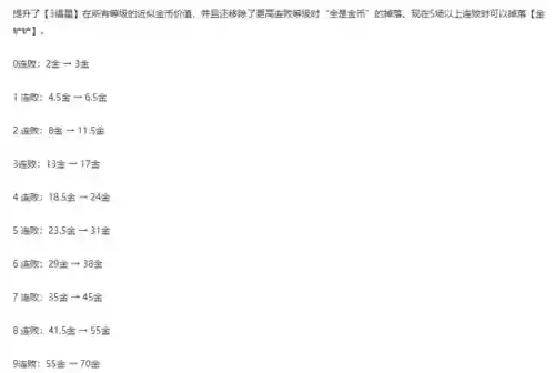 福星究极阵容搭配推荐(究极宝贝最强阵容)