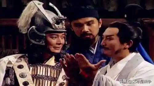 三国志2014(三国志14下载手机版)插图5