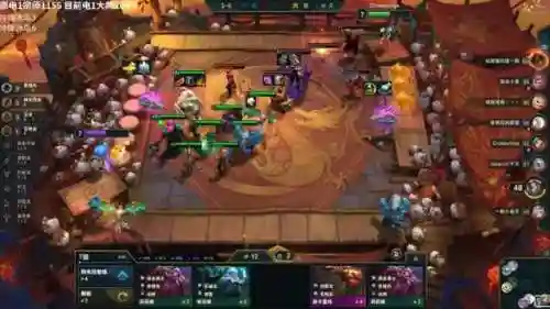 魔宗搭配什么阵容好(魔窟后期最佳阵容搭配)插图15