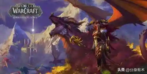 魔兽世界各个版本(魔兽世界金币交易网站)插图4