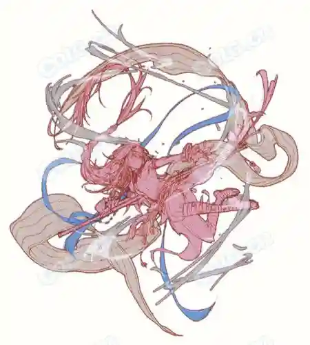 dnf男法师黑暗之眼(DNF男魔法师5个职业哪个好)插图17