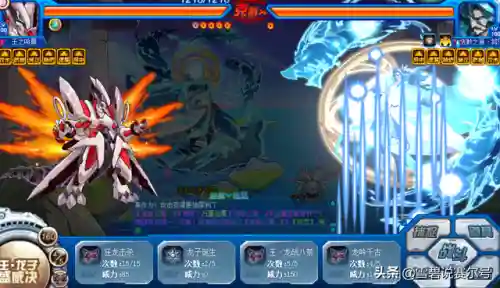 赛尔号浩渺之源 努恩(赛尔号命运之轮·莫伊莱解析)插图9