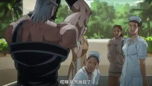 绅士冒险妮娜阵容搭配(绅士冒险培养哪些角色)插图5