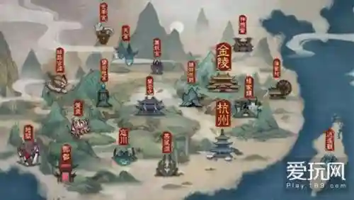 倩女幽魂 手游(倩女充值五折怎么弄的)插图8
