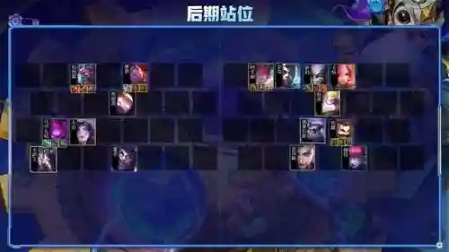 肉盾最强搭配什么阵容(肉弓t0阵容搭配)插图9