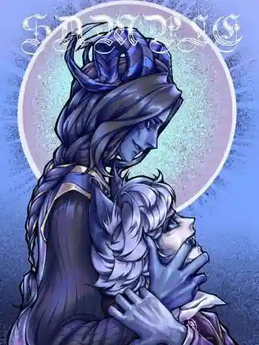 第五人格约瑟夫图片(约瑟夫皮肤大全展示)插图19