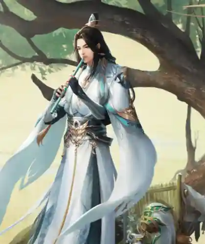 倩女幽魂手游职业技能(倩女幽魂狂战厉害不厉害呀)
