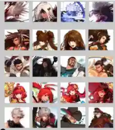 dnf职业出场时间顺序(dnf所有角色开放顺序)