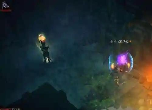 暗黑3卡奈魔盒材料速刷(暗黑三卡奈魔盒的获得方法)