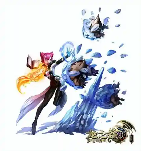 龙之谷外传职业排行(2024龙之谷各版本最强职业)插图1