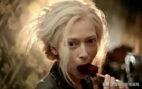 雷神女王阵容搭配图片(现在版本雷神最强阵容)插图8