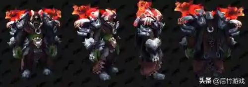 恶魔猎手史诗阵容搭配(最新恶魔猎手标准卡组)插图12