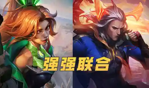 幻灵怪兽阵容搭配推荐(魔灵军团最佳阵容)插图6
