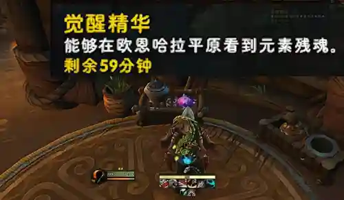 魔兽世界灵魂兽刷新时间(wow灵魂兽大全13只)插图4