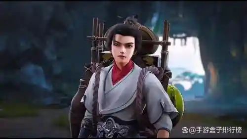 热门手游平台(手机游戏app平台排行榜)插图6
