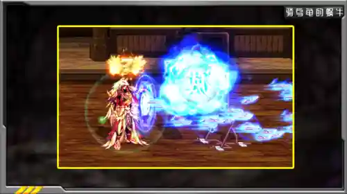 dnf驱魔100级法驱加点(dnf韩服驱魔重做)插图4