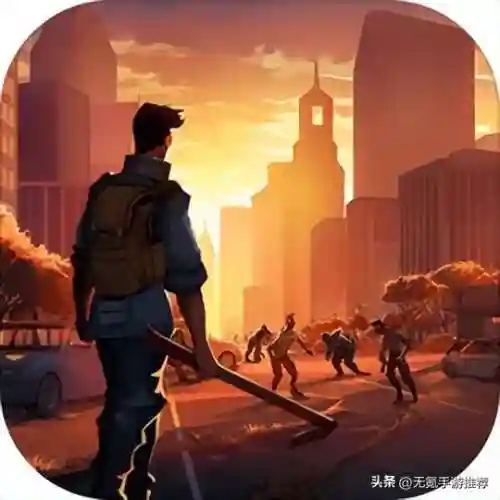 安卓动作游戏(10大单机离线手机游戏)插图18