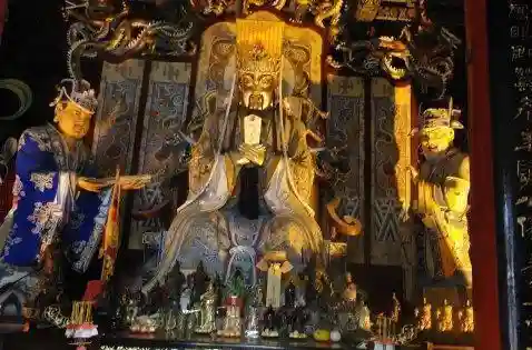 赤金阵容搭配刘备怎么玩(刘备关羽黄忠怎么搭配)插图6