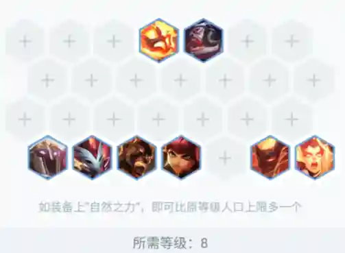 三影召唤阵容搭配(三幻最新阵容推荐)插图2