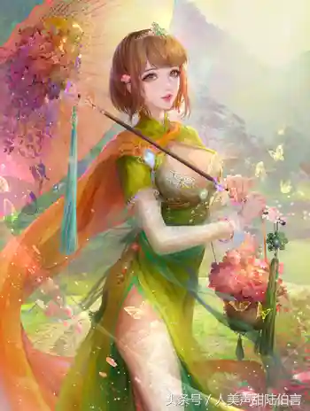 制霸三国攻略秘籍(三国霸业攻略详解)插图2