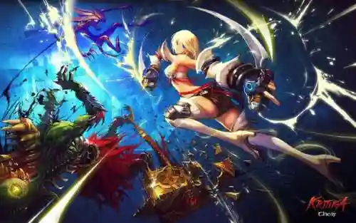 疾风之刃为什么没人玩(疾风之刃怎么凉的)插图14