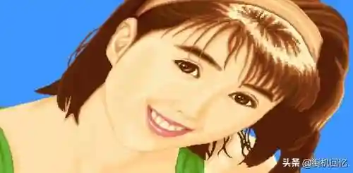 电子基盘麻将单机版(电子基盘怀旧街机下载)插图4