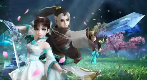 武侠手游哪一款最好(十大耐玩的单机武侠手游)插图9 武侠手游哪一款最好(十大耐玩的单机武侠手游)插图9