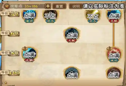 战国大佛搭配阵容(秦时明月卡牌游戏最强阵容)插图4