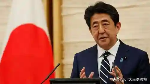 是谁杀了安倍晋三(7·8安倍晋三遇刺案)