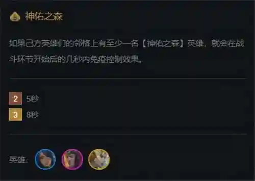 龙族版本天使阵容搭配(龙族幻想月律核心搭配)插图2