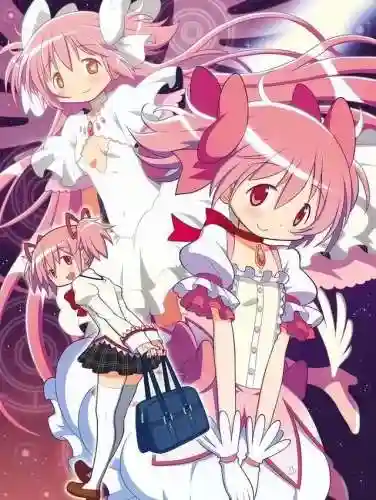 只能自己一个人看的动漫动画(少女たちよ在线观看动漫游戏)插图6