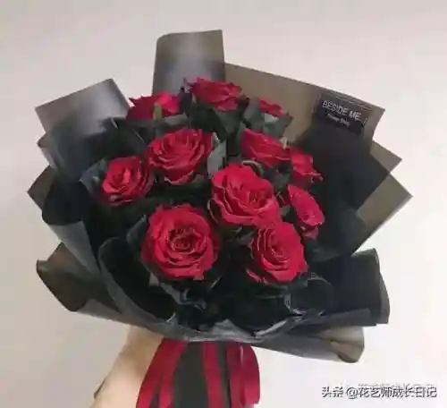 传奇红玫瑰搭配阵容图片(传奇红玫瑰花介绍)插图10