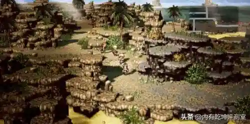 歧路旅人技能阵容搭配(歧路旅人2主力练哪四个)插图9