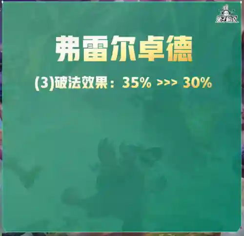 禁魔石森林阵容搭配图(永恒之森阵容搭配)插图25