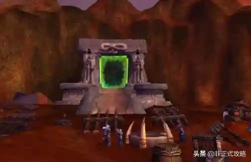 守望堡烈酒任务(诅咒之地任务攻略)